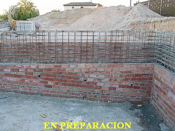 EN PREPARACION