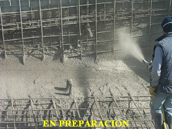 EN PREPARACION